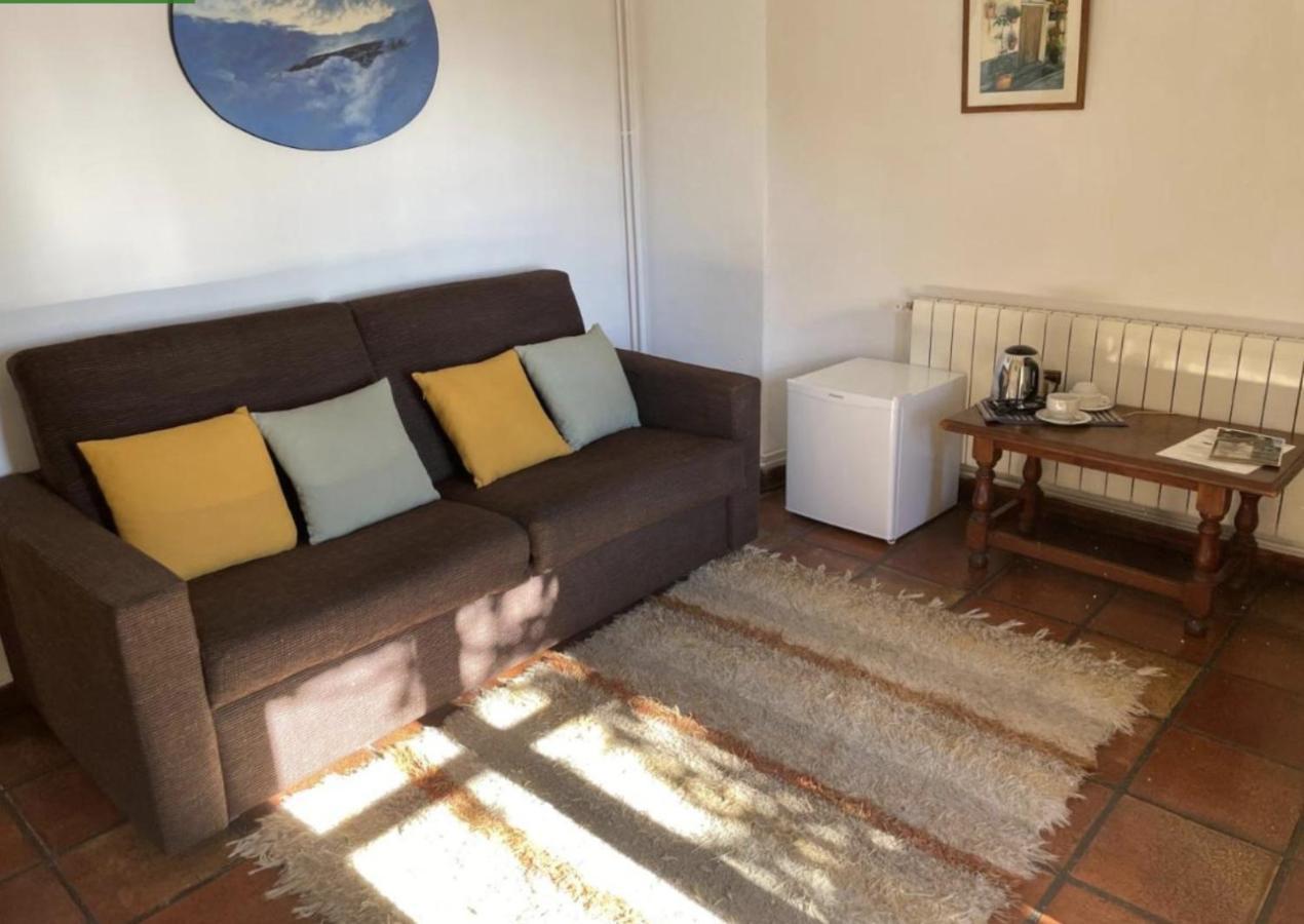Casa Rural Catifalarga Alpujarra 카피레이라 외부 사진