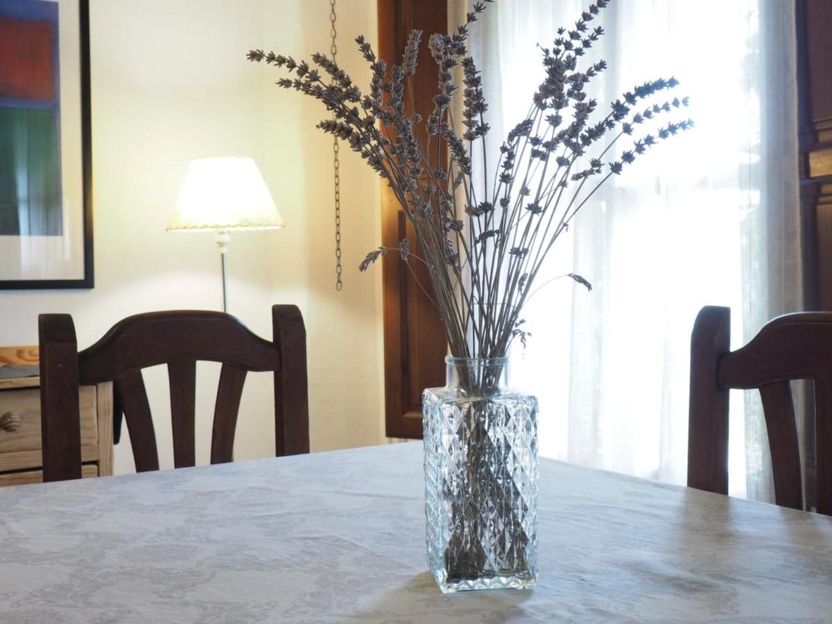 Casa Rural Catifalarga Alpujarra 카피레이라 외부 사진