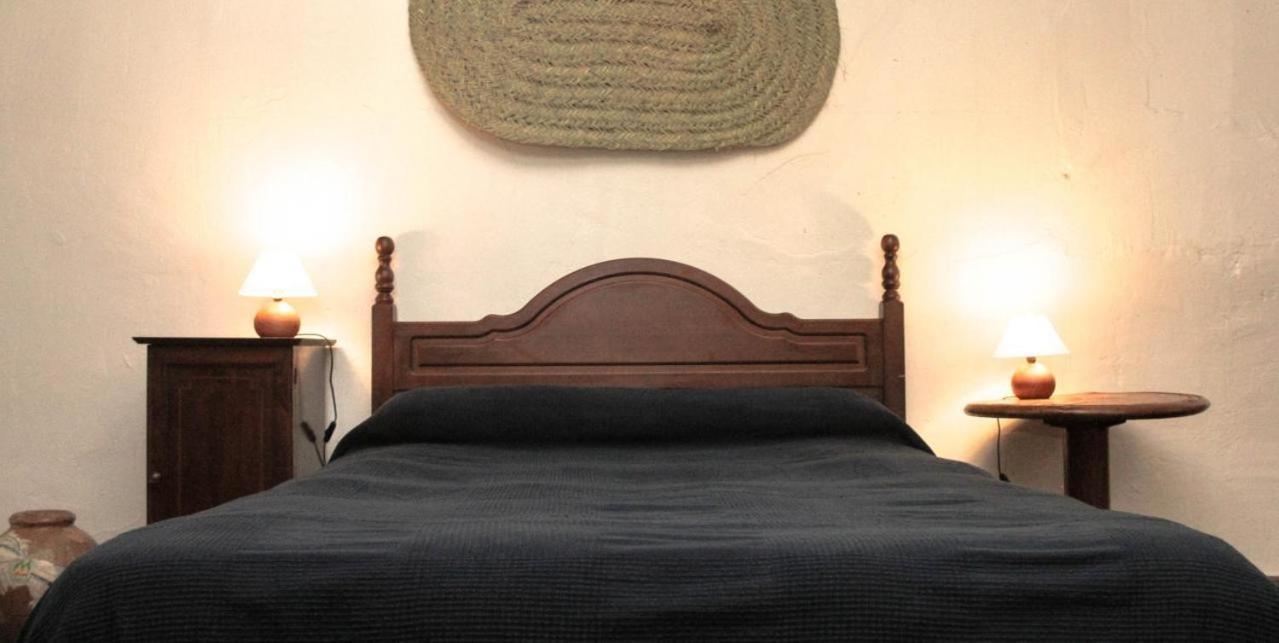 Casa Rural Catifalarga Alpujarra 카피레이라 객실 사진