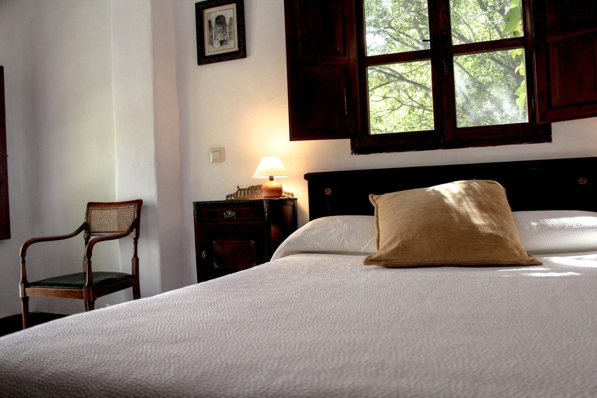 Casa Rural Catifalarga Alpujarra 카피레이라 객실 사진