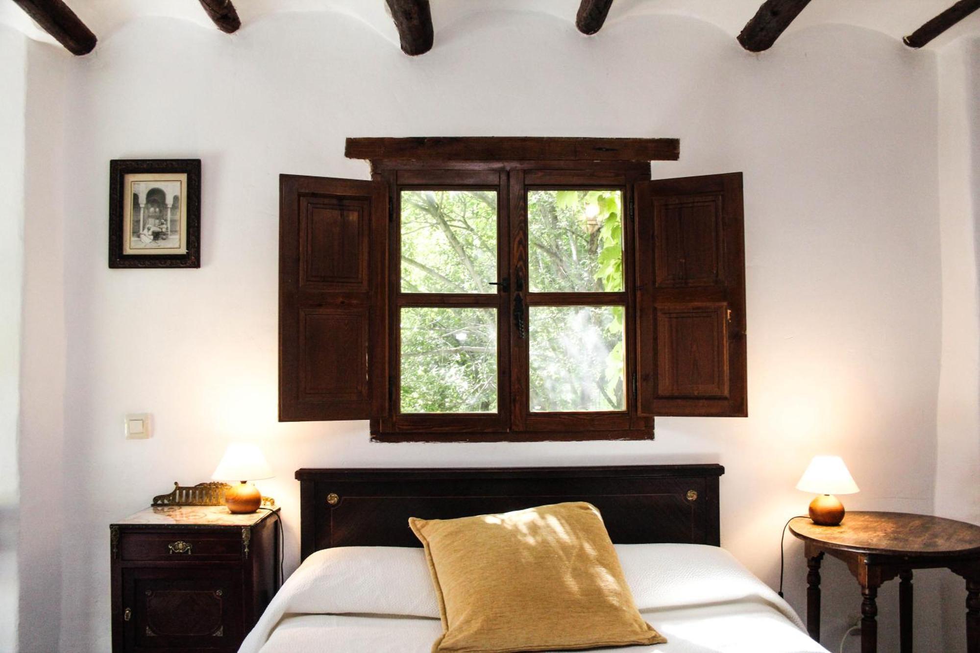 Casa Rural Catifalarga Alpujarra 카피레이라 객실 사진