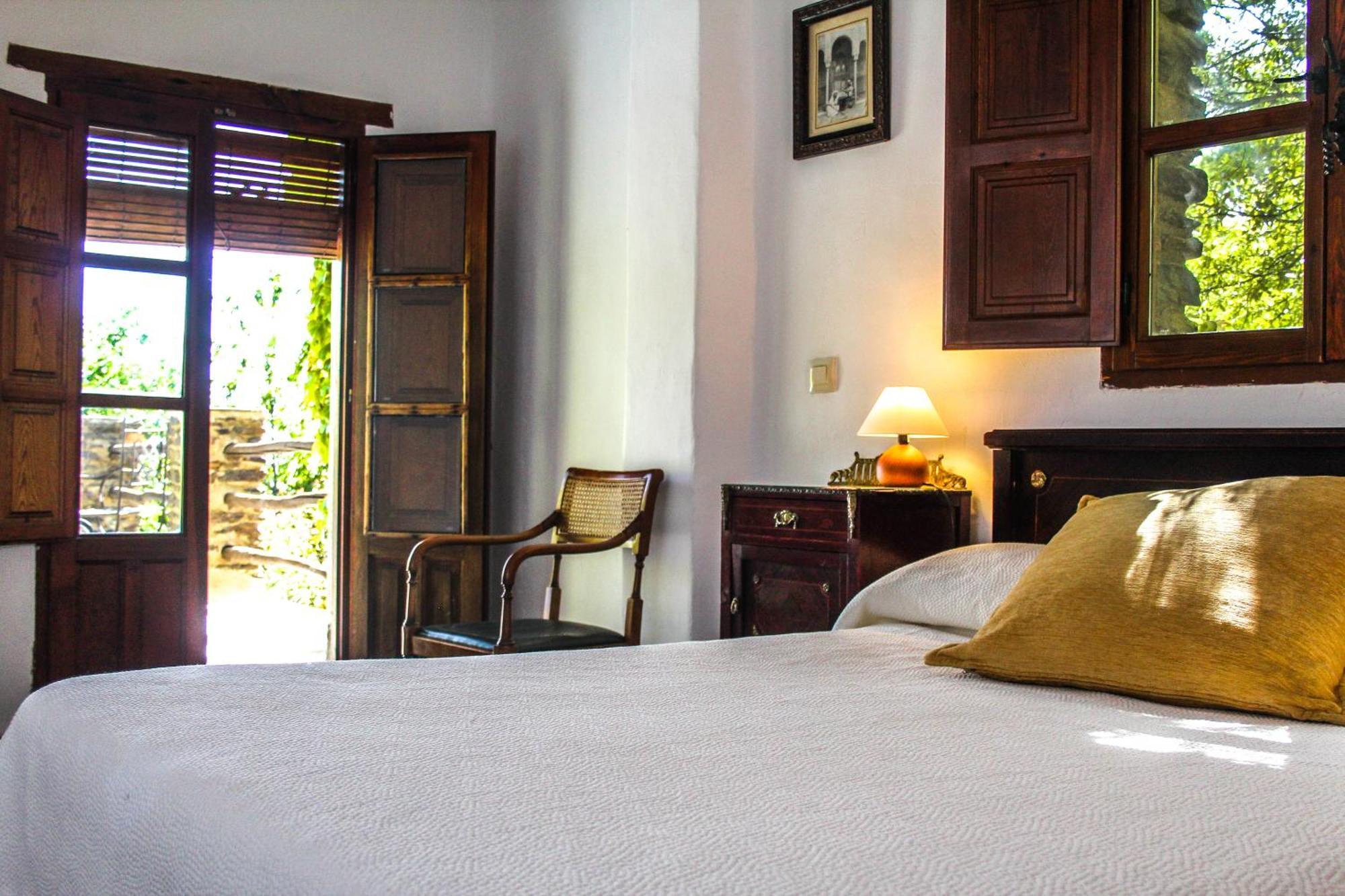 Casa Rural Catifalarga Alpujarra 카피레이라 객실 사진