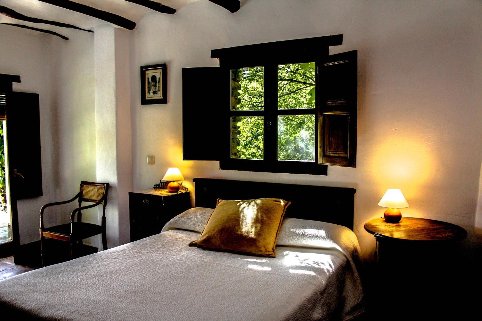 Casa Rural Catifalarga Alpujarra 카피레이라 객실 사진